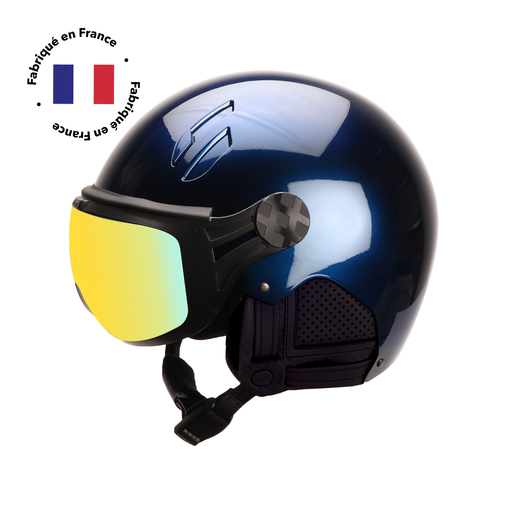 Casques de vélo avec visière personnalisable Diezz Casques de vélo avec visière personnalisable Diezz