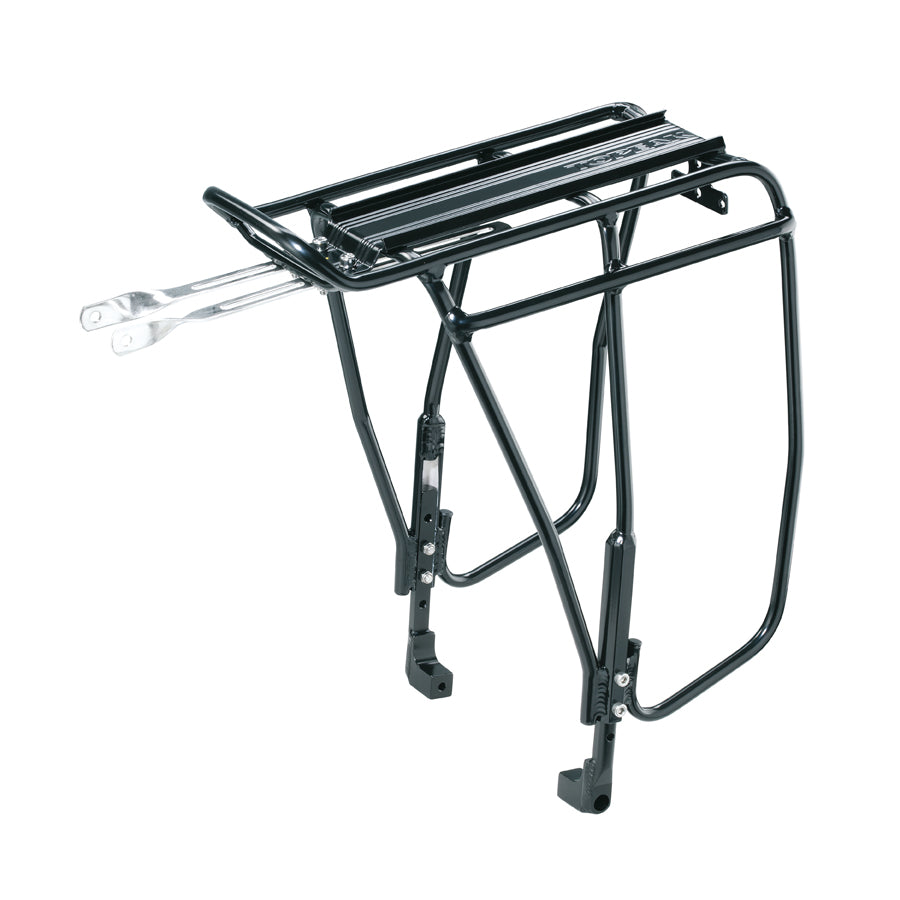 Porte-Bagages Arrière Topeak TetraRack M2 HD Noir Porte-Bagages Arrière Topeak TetraRack M2 HD Noir