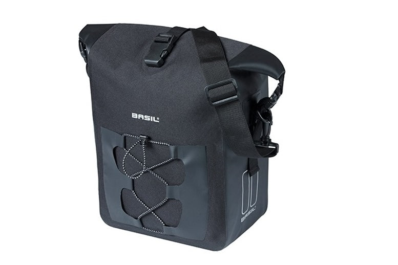 Sacoche vélo Arrière Basil Navigator 12-15L1
