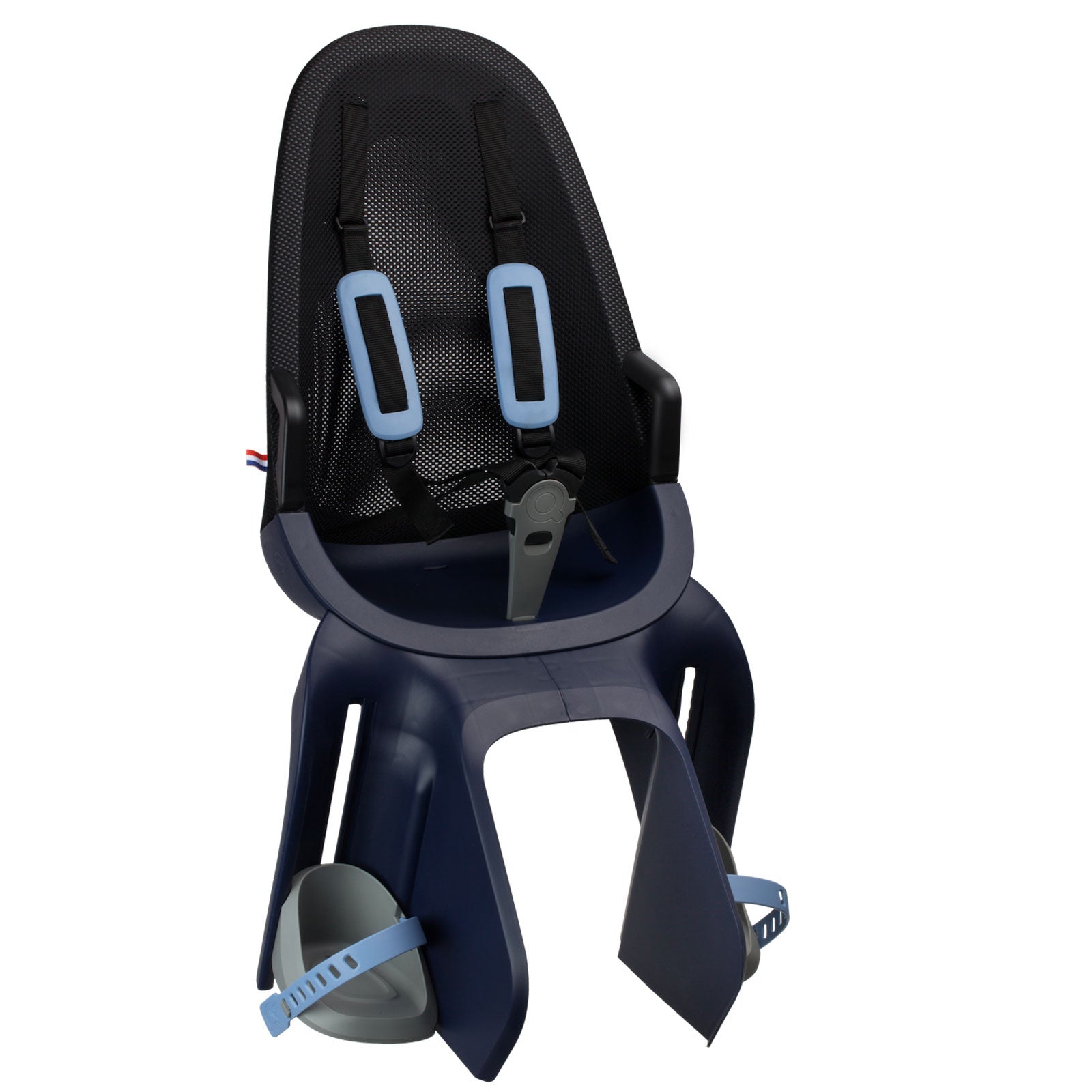 GMSLuu Siège enfant de vélo pour enfant - Montage avant - Jusqu'à 40 kg GMSLuu Siège enfant de vélo pour enfant - Montage avant - Jusqu'à 40 kg