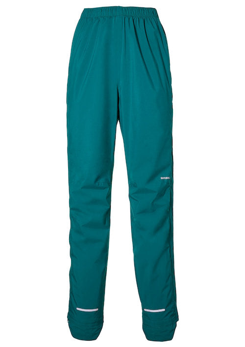 Pantalon de pluie femme Full zip Pro-x Elements Logon - Achat pantalon