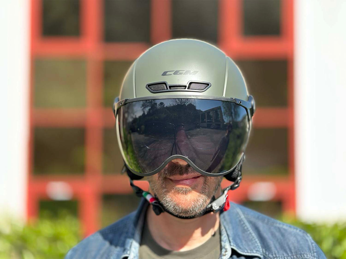 Toutes nos Visières