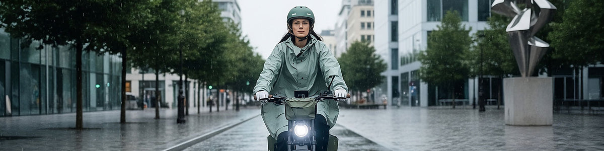 La semaine du velotaf