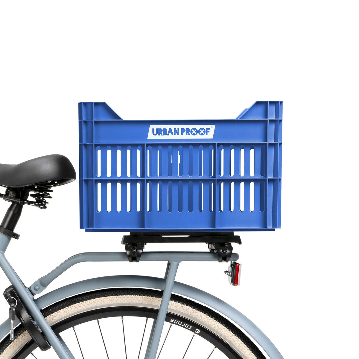 Caisse Velo
