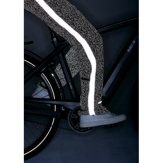 Pantalons Réfléchissants