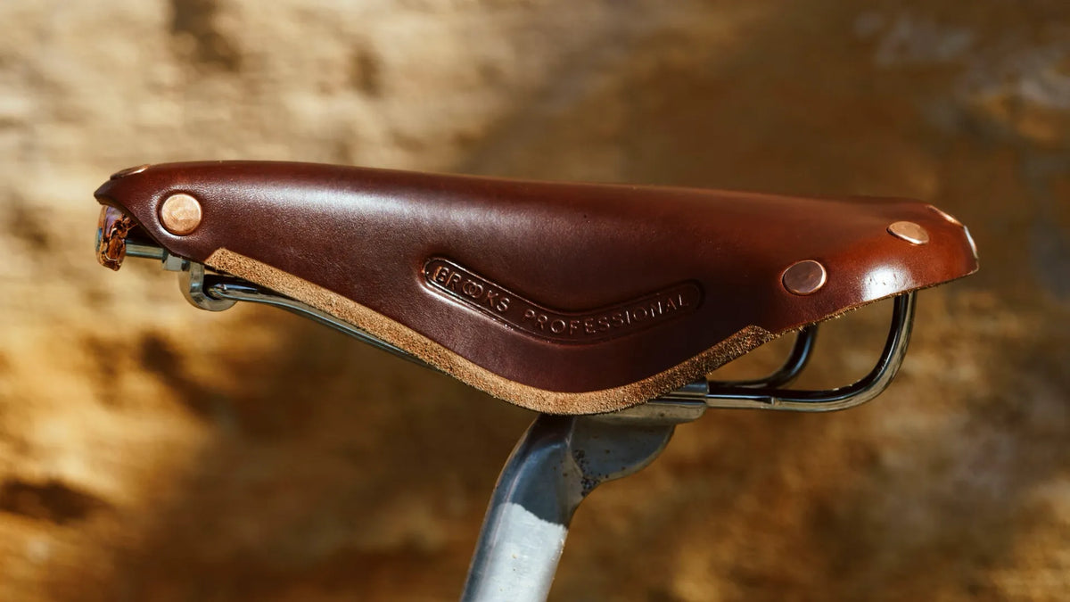 Selle Velo Femme