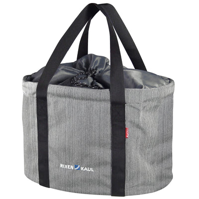 Sac de guidon KLICKfix - Shopper Pro