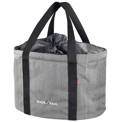 Sac de guidon KLICKfix - Shopper Pro