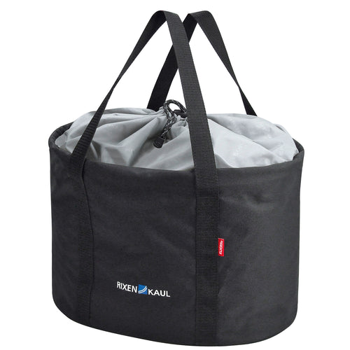 Sac de guidon KLICKfix - Shopper Pro
