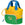 Panier enfant KLICKfix Lori Shopper