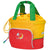 Panier enfant KLICKfix Lori Shopper
