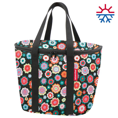 Sac isotherme pour panier de guidon KlickFix