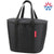 Sac isotherme pour panier de guidon KlickFix