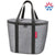 Sac isotherme pour panier de guidon KlickFix