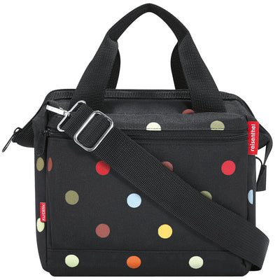 Sacoche de guidon KlickFix Roomy