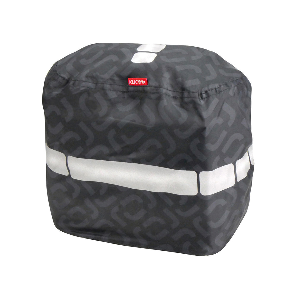 Housse de pluie KLICKfix pour sacoche Roomy et sacoches compactes