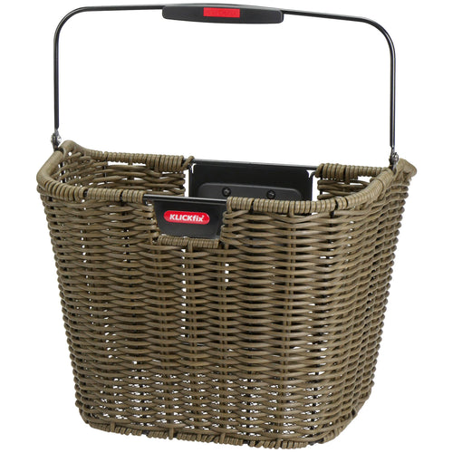 Panier de guidon KlickFix Structura