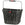 Panier de guidon KlickFix Structura