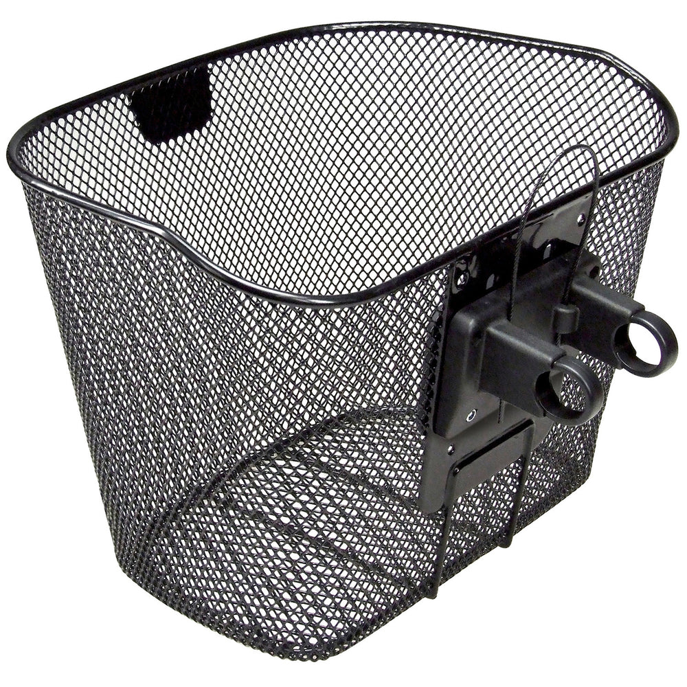 Panier vélo avant KlickFix