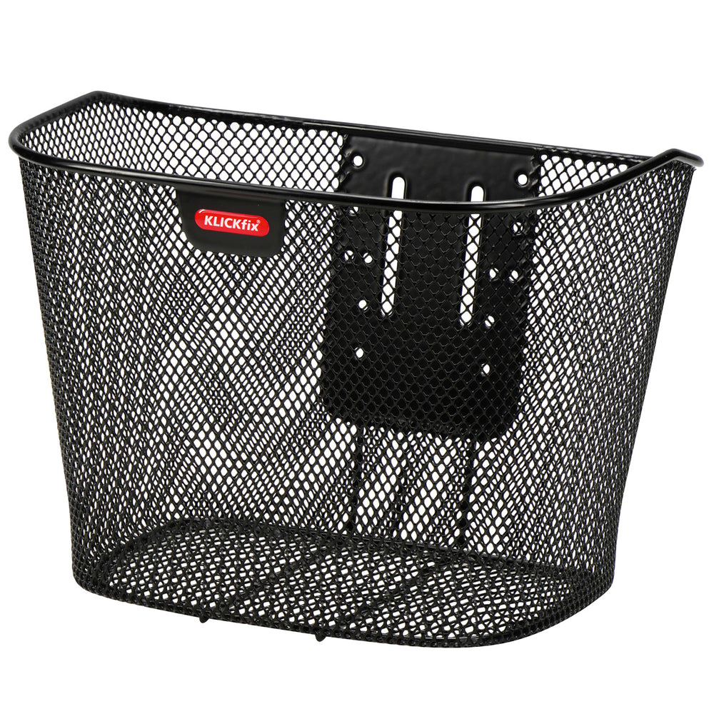 Panier vélo avant KlickFix