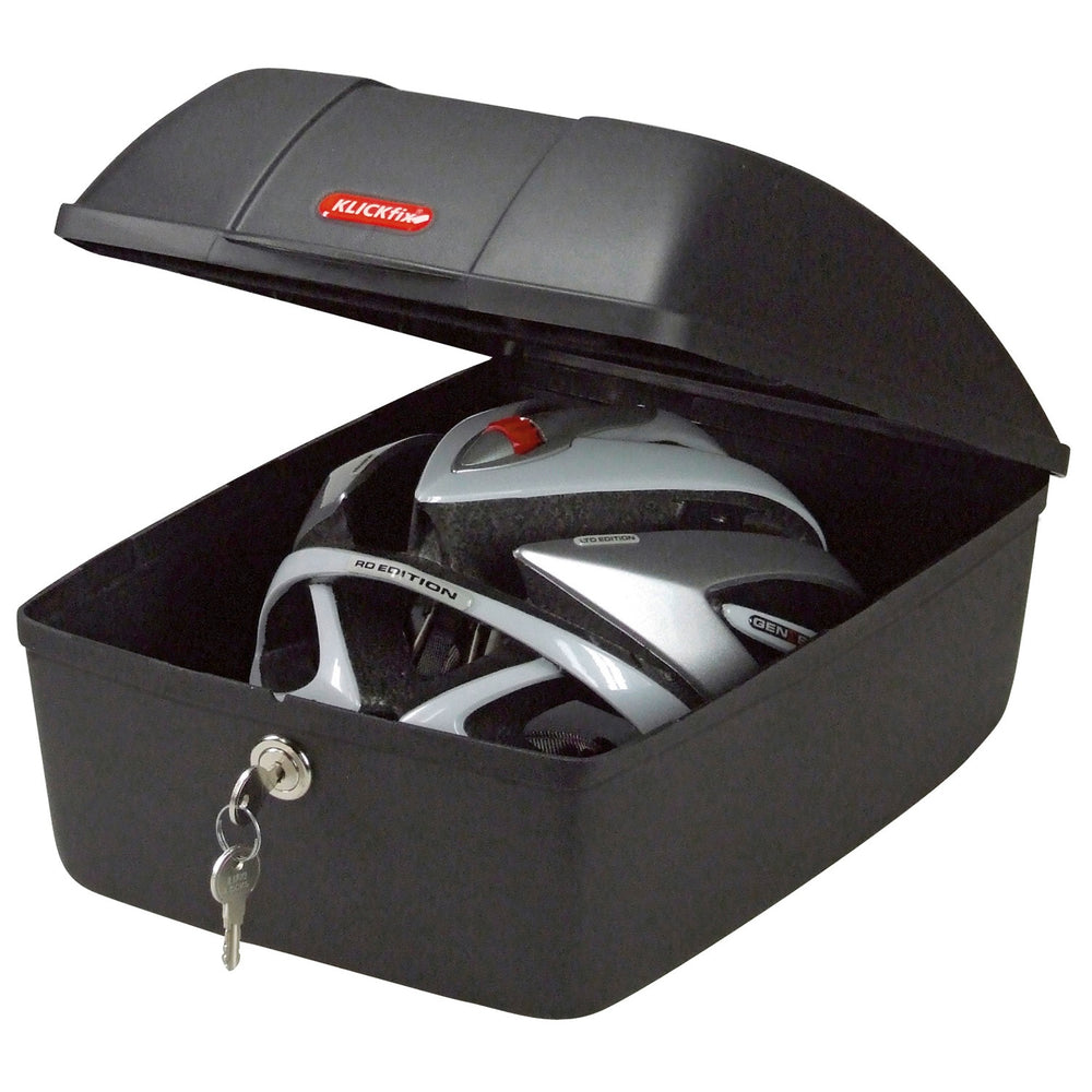 Top case vélo KlickFix Basic