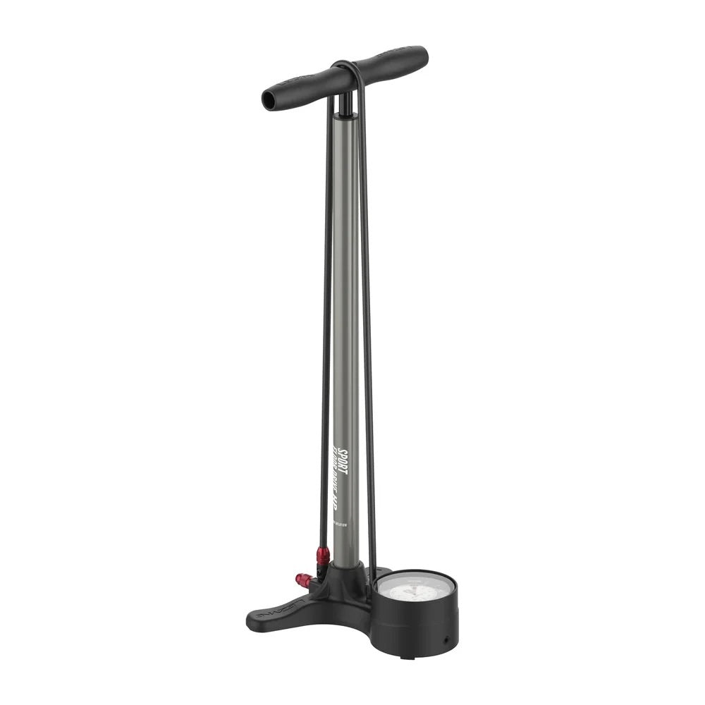 Pompe à Pied Lezyne Sport Floor Drive 