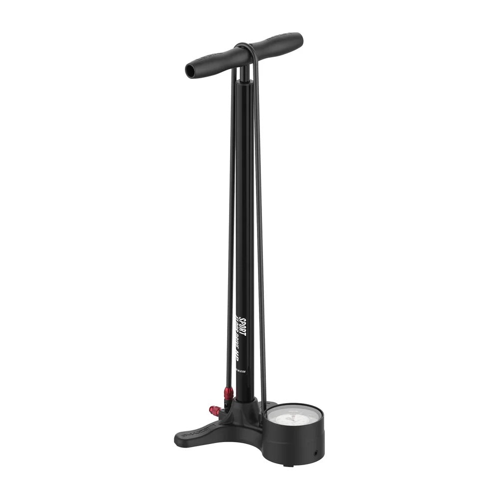 Pompe à Pied Lezyne Sport Floor Drive 
