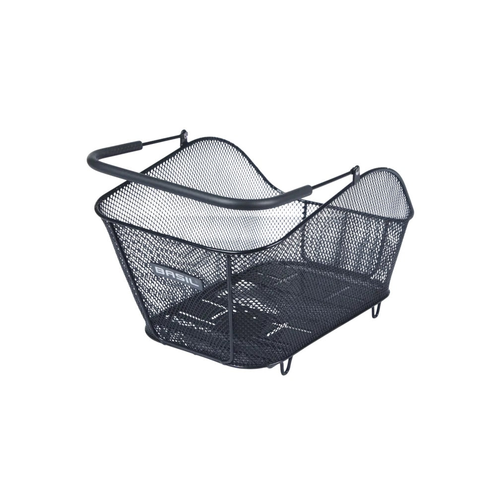 Panier vélo arrière Basil Icon M Multi System NX