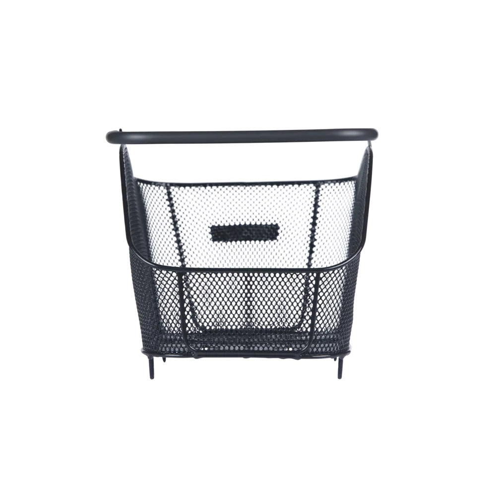 Panier vélo arrière Basil Icon M Multi System NX