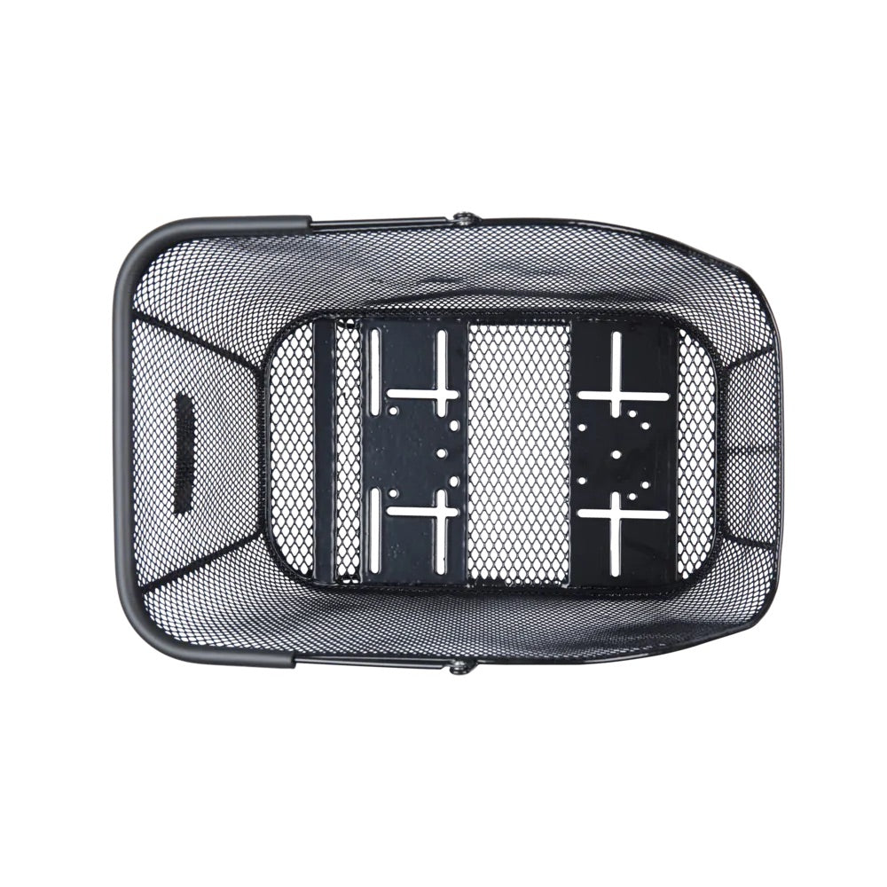 Panier vélo arrière Basil Icon M Multi System NX