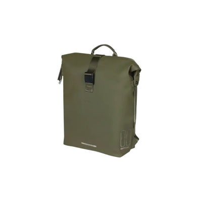 Sac à dos - sacoche vélo Basil - SoHo Nordlicht 17 L