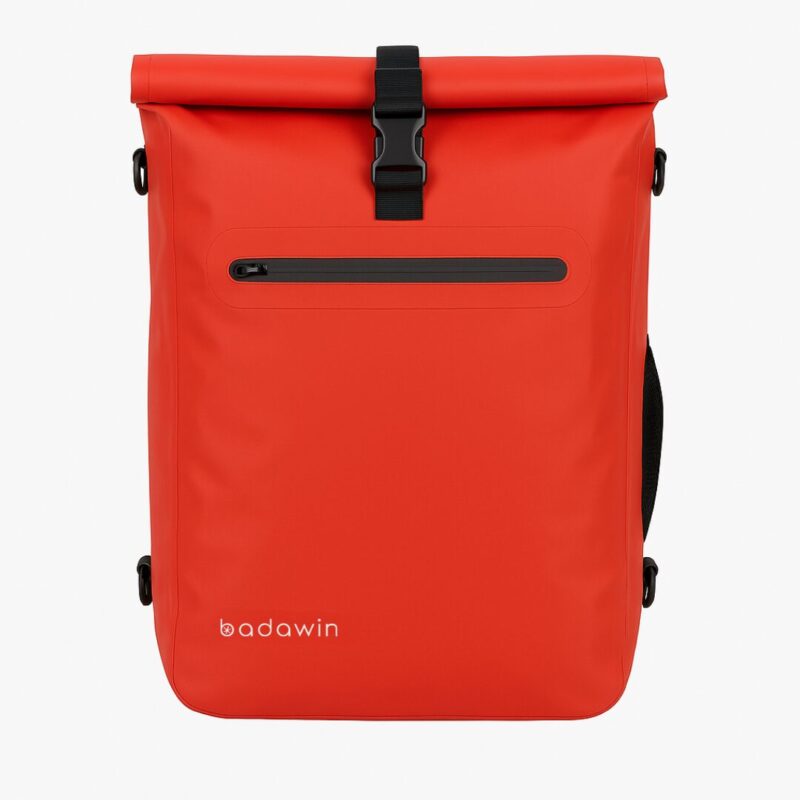 Sac à dos / Sacoche vélo Badawin Ali