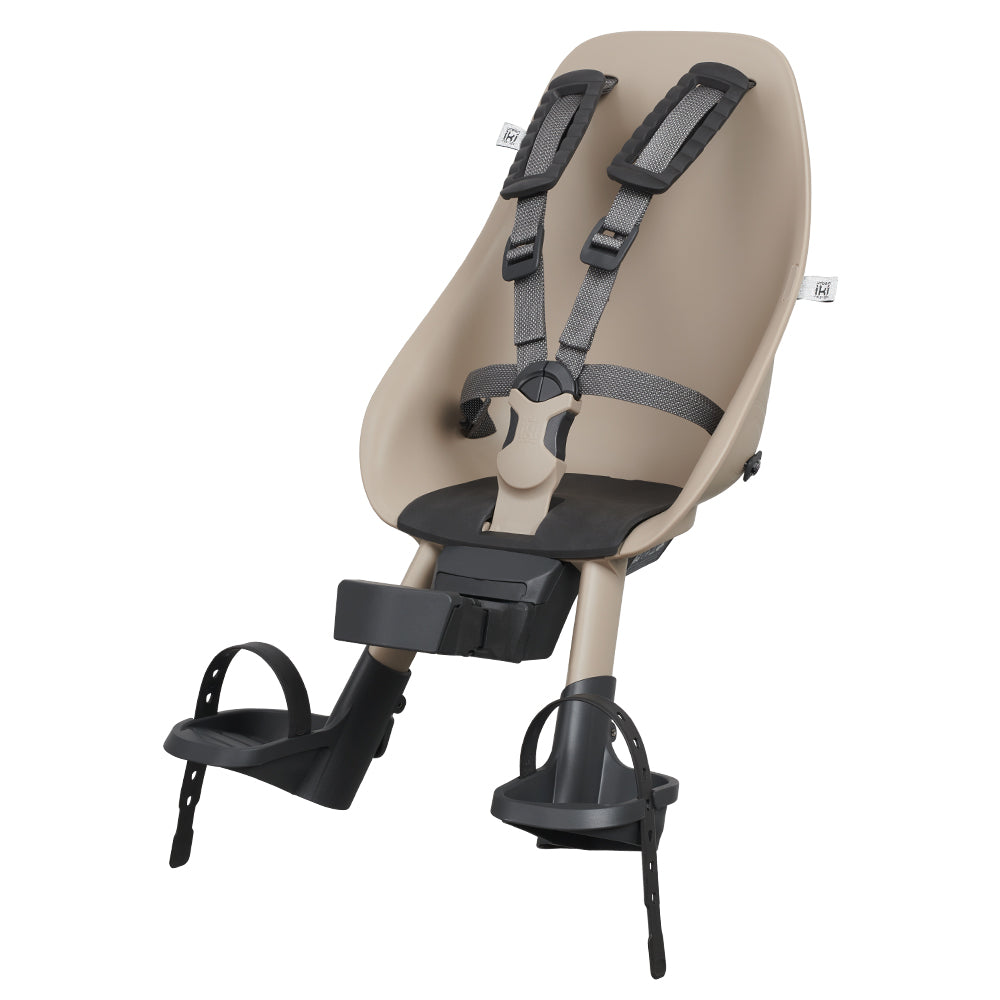 Siège vélo enfant avant Urban Iki - Siège avant