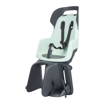 Siège enfant vélo arrière Bobike – Go Maxi Porte-bagages