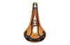 Selle vélo Brooks - B17 Narrow Carved, vue 2
