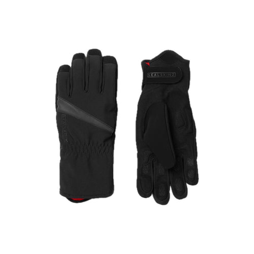 Sealskinz Gants Isolés Étanches Fusion Control™ - Gants Imperméables Pour Froid Extrême Avec Primaloft Gold, Mixte