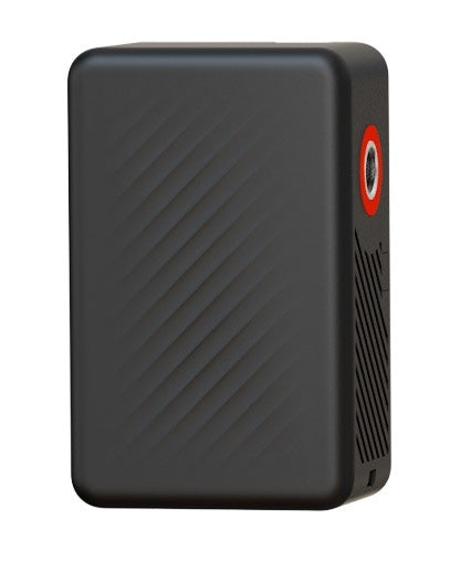 Mini pompe électrique vélo CTR - AirPump Mini
