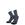 Chaussettes imperméables Dexshell Running Lite 2.0 - Gris