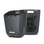 Sacoche rigide Shad Bikes - Daily Bike Box Brompton