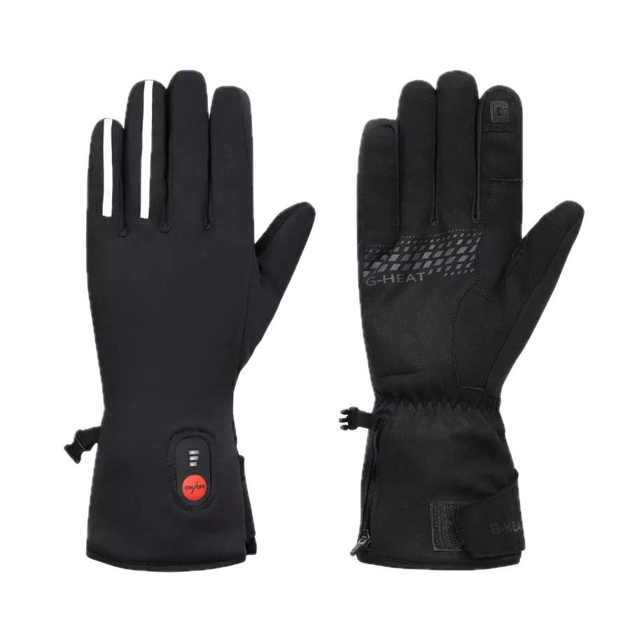 Gants chauffants vélo G-Heat
