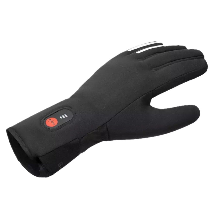 Gants chauffants vélo G-Heat
