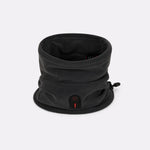 Tour de cou chauffant G-Heat, Gris, face