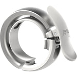Sonnette vélo Knog - Oi Prima