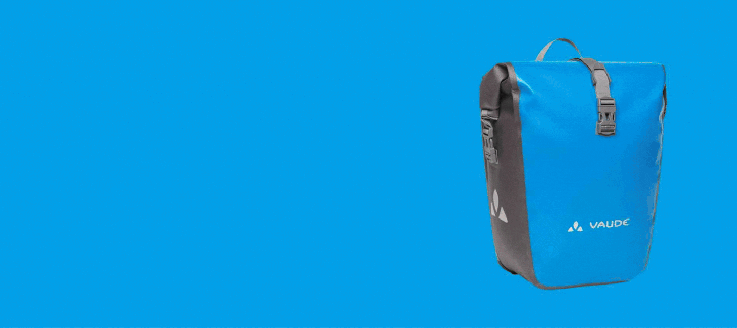 VAUDE - Fabrication en Allemagne
