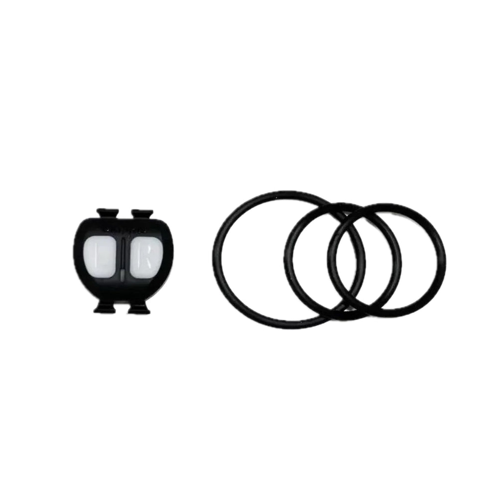 Télécommande de clignotants vélo Overade OxiMote