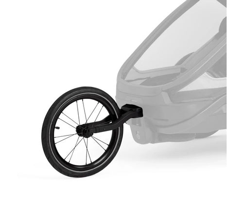 Roue tout-terrain Hamax – Outback Next