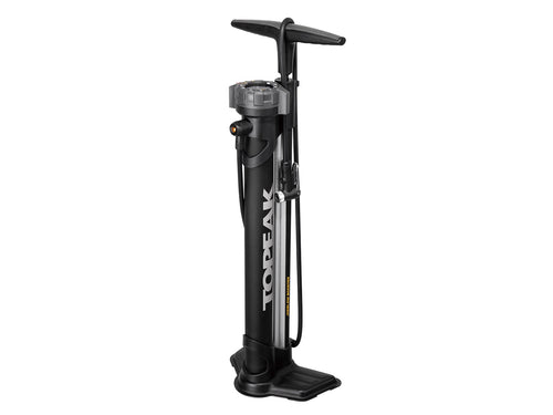 Pompe à pied Topeak - JoeBlow Booster