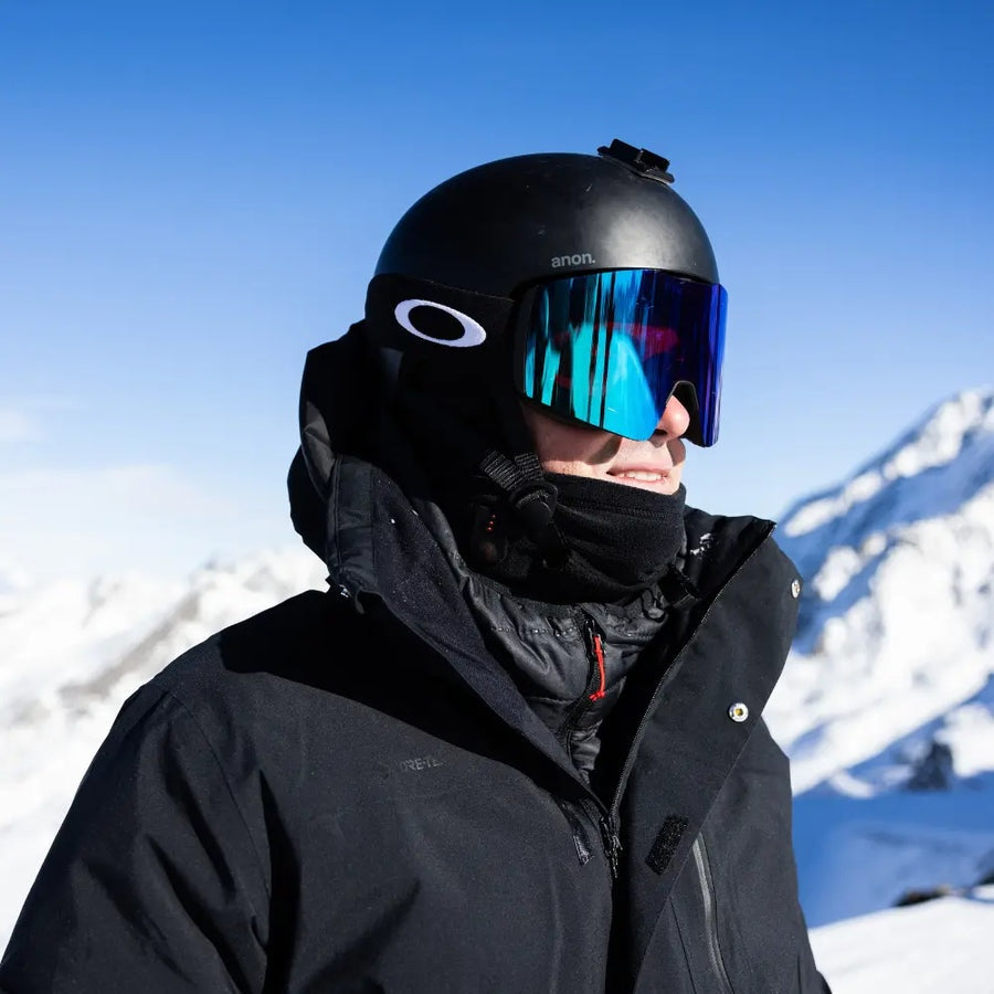 Tour de cou chauffant - G-Heat