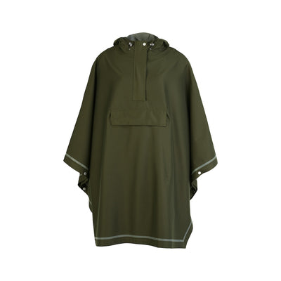 Poncho de pluie Weather Goods Sweden – Imbris (New Version)