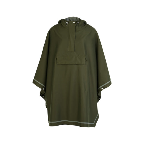 Poncho de pluie Weather Goods Sweden – Imbris (New Version)